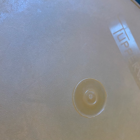 Tupperware Halloween Canister - Picture 6 of 8